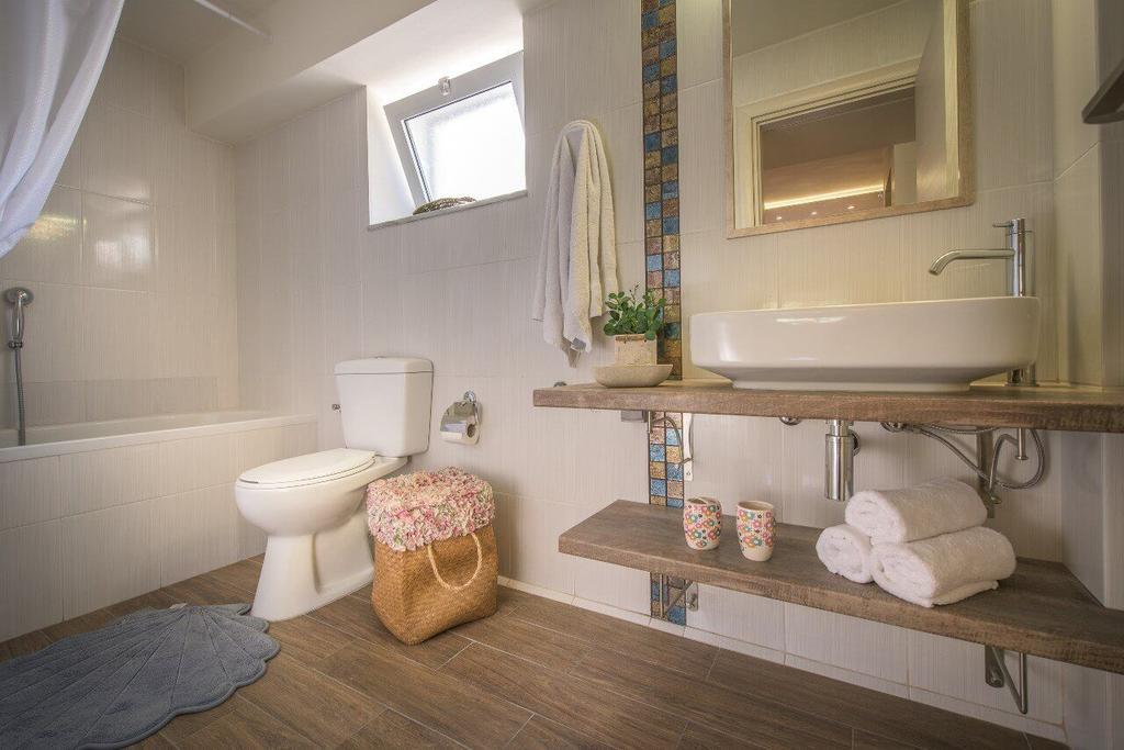 Alba Boutique Apartments Laganas Extérieur photo