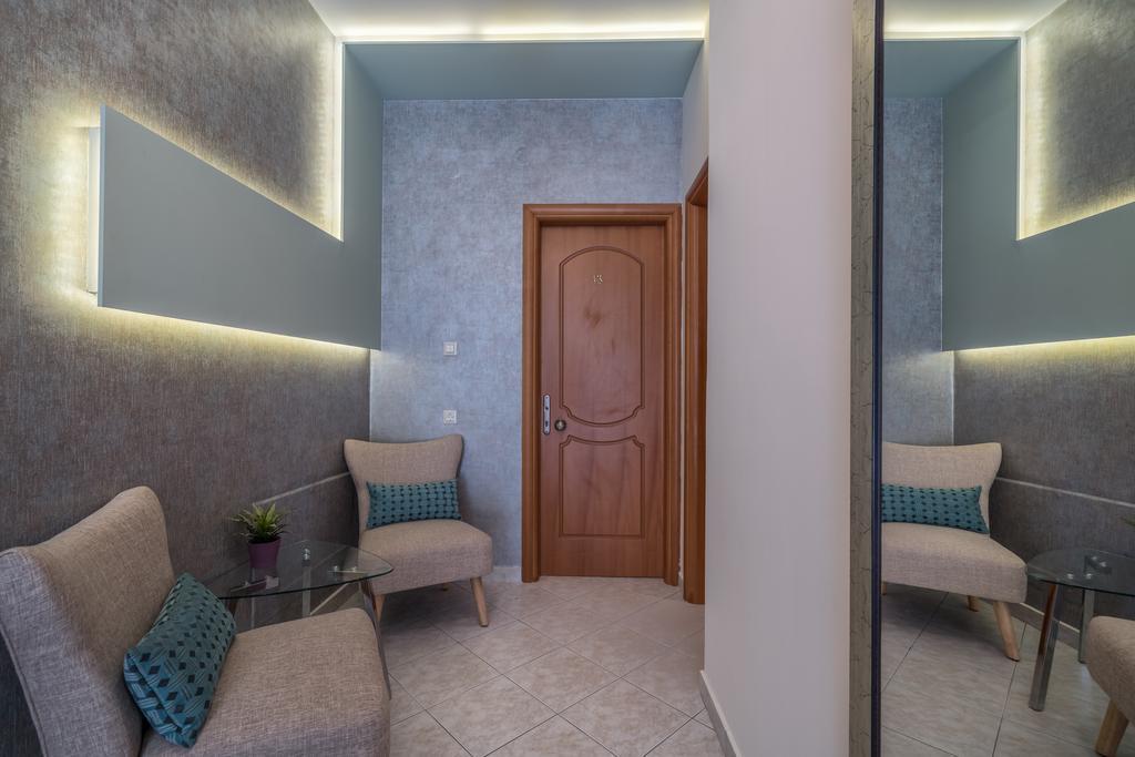 Alba Boutique Apartments Laganas Extérieur photo