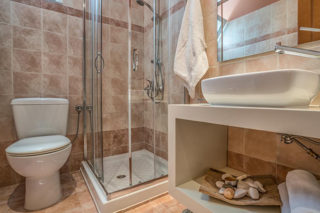 Alba Boutique Apartments Laganas Extérieur photo